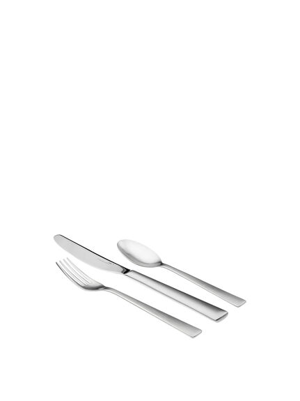 Mimosa Satin 24 Piece Cutlery Set