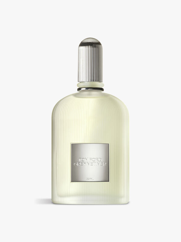 Grey Vetiver Eau de Parfum 50 ml