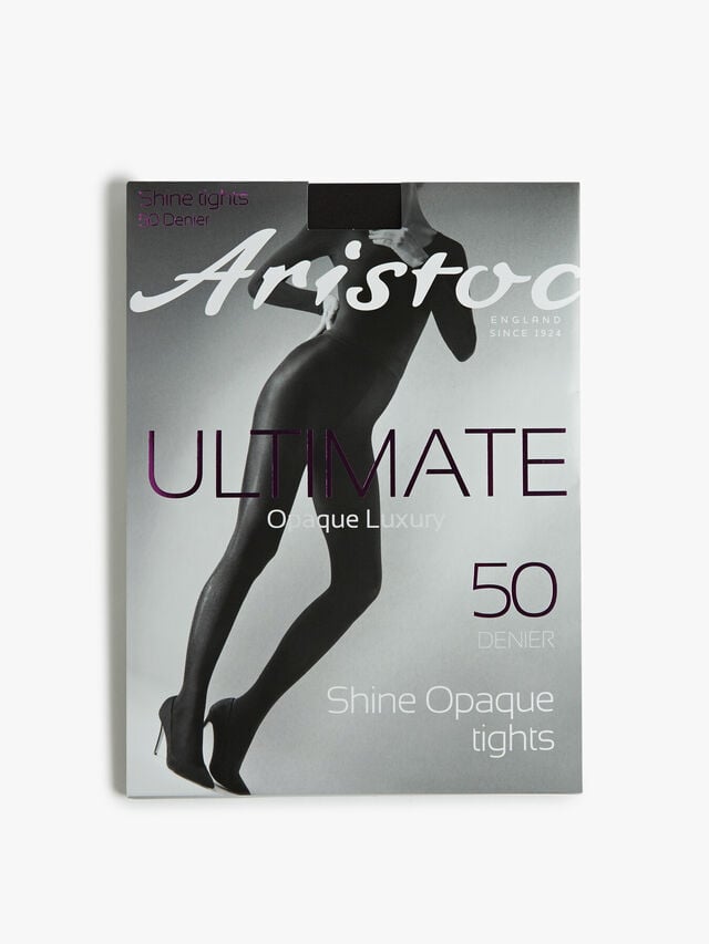 50D ULTIMATE SHINE OPAQUES