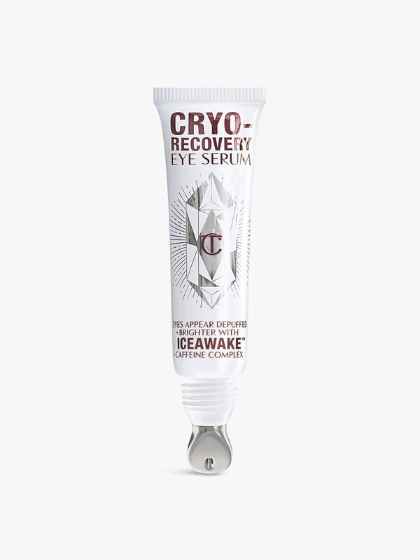 Cryo-Recovery Eye Serum