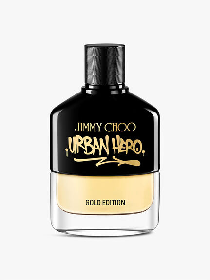 Urban Hero Gold Edition Eau de Parfum 50ml