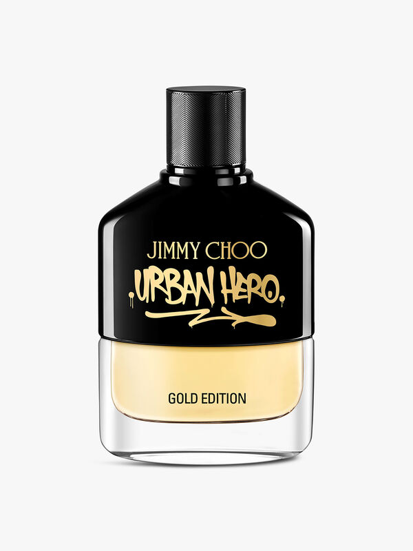 Urban Hero Gold Edition EDP 100ml