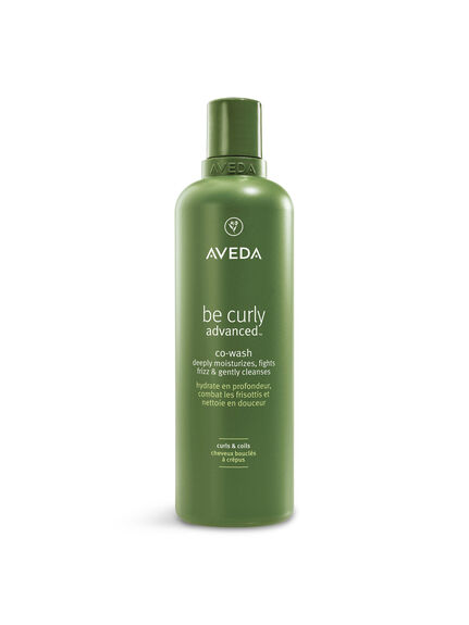Be Curly Advanced Co-Wash 350ml