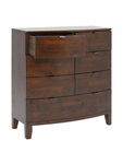 Navajos Reclaimed Wood 7 Drawer Chest