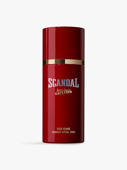 Scandal Pour Homme Deodorant Spray 150ml