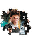 Harry Potter 500pc Puzzle