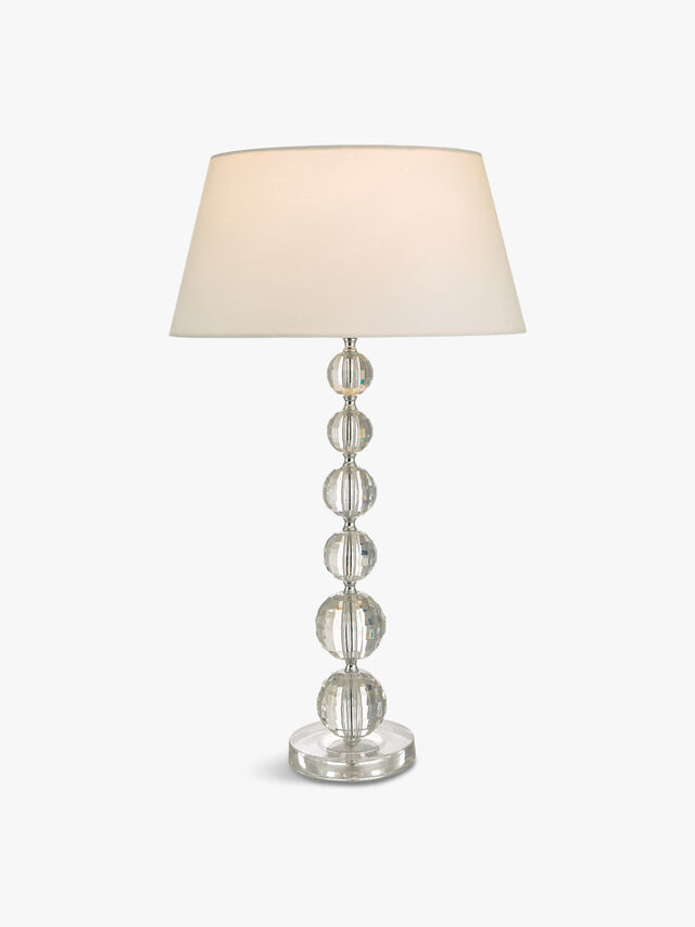 Epona Table Lamp with Shade