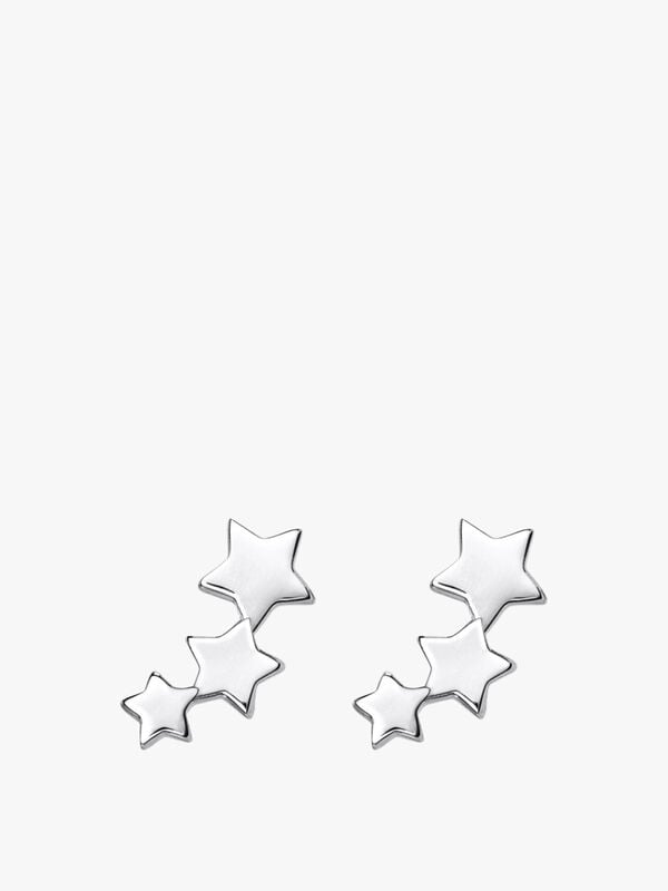 Three Stars Stud
