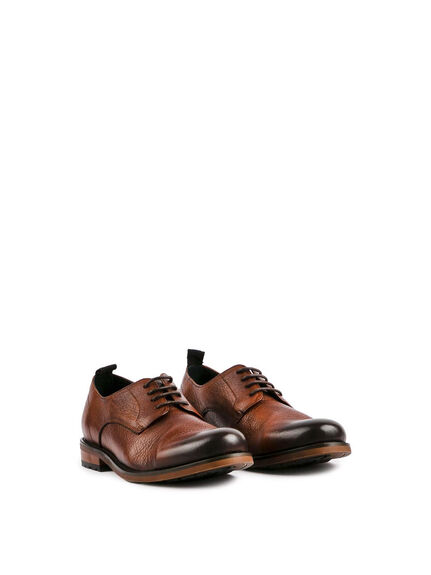 SOLE CRAFTED Rule Derby Shoes