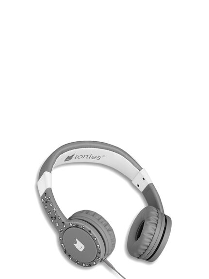 Tonies Headphones Grey