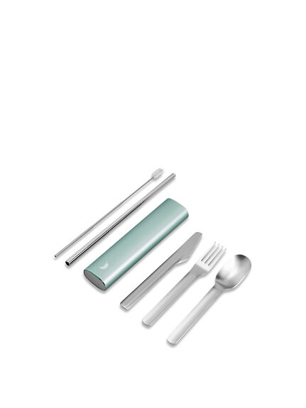 4 Piece Cutlery Set
