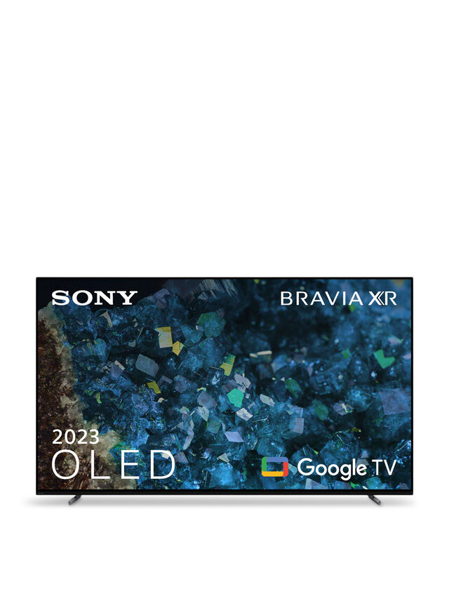 A80LU 77Inch OLED 4K HDR TV 2023