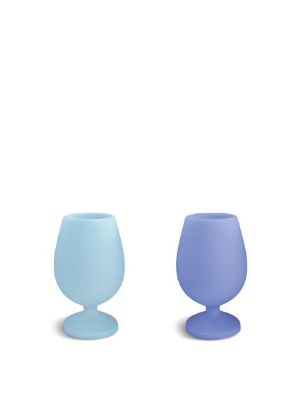 STEMM-Unbreakable-Silicone-Wine-Glass-Porter-Green