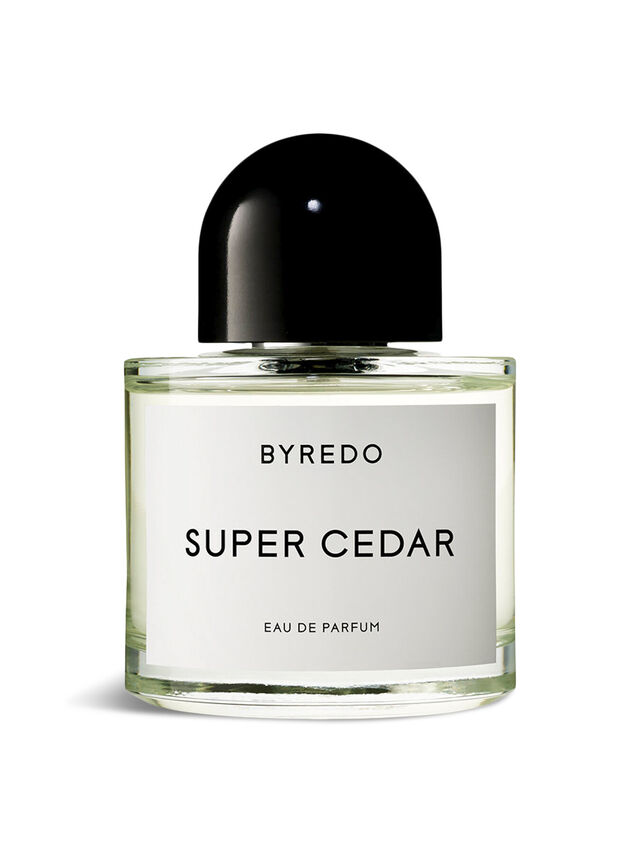 Super Cedar Eau de Parfum 100ml