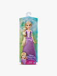 Royal Shimmer Rapunzel Doll