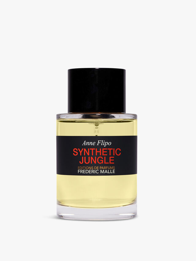 Synthetic Jungle Eau de Parfum 100ml