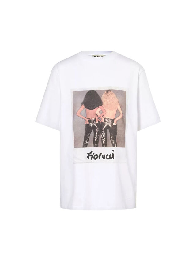 Girls Polaroid T Shirt