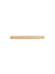 Solid Beech Rolling Pin