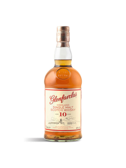 10yr Single Malt Whisky 70cl