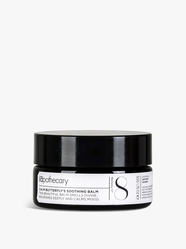 Calm Butterfly's Soothing Balm