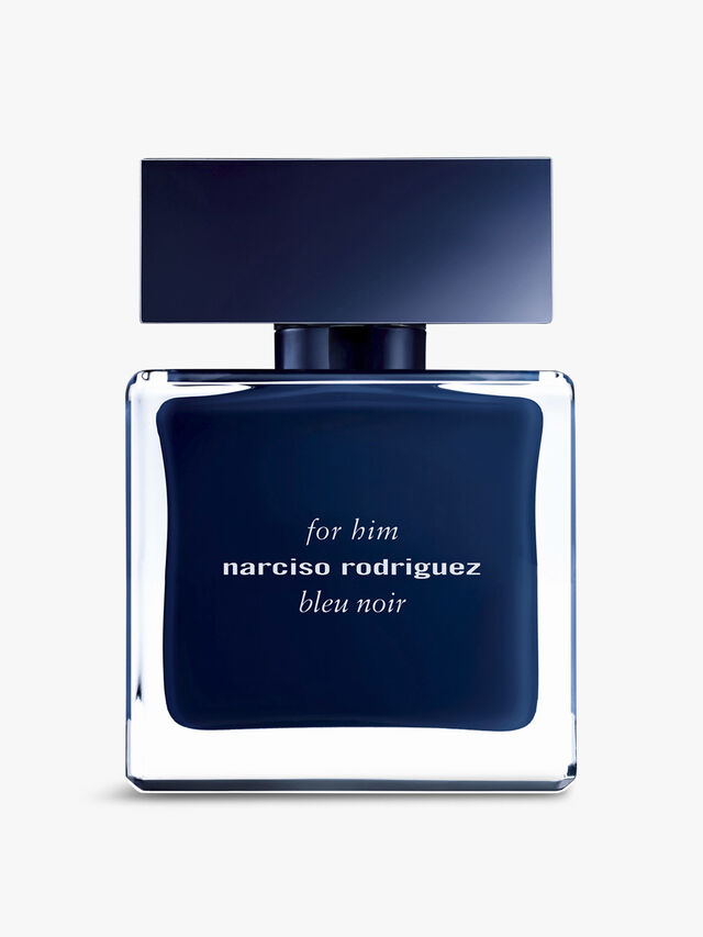 For Him Bleu Noir Eau de Parfum 50ml