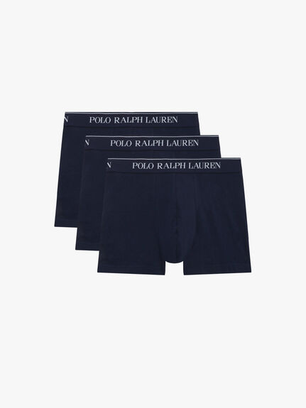 Classic 3 Pack Trunks