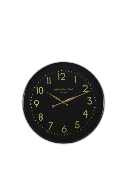 Christopher 76cm Wall Clock