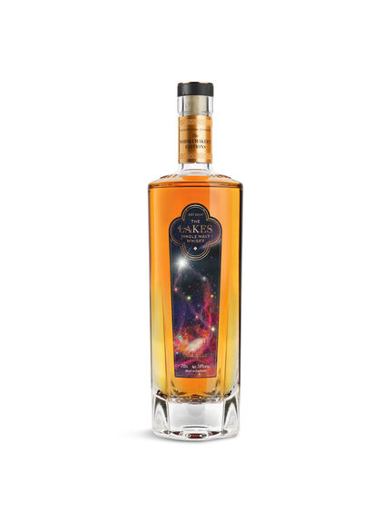 The Whiskymakers Edition Galaxia