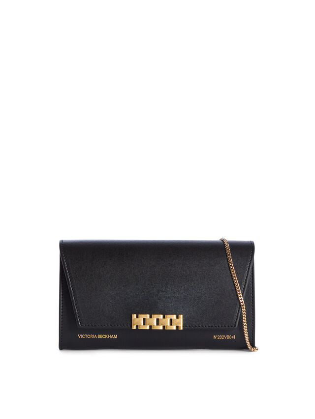 Black Wallet on Chain