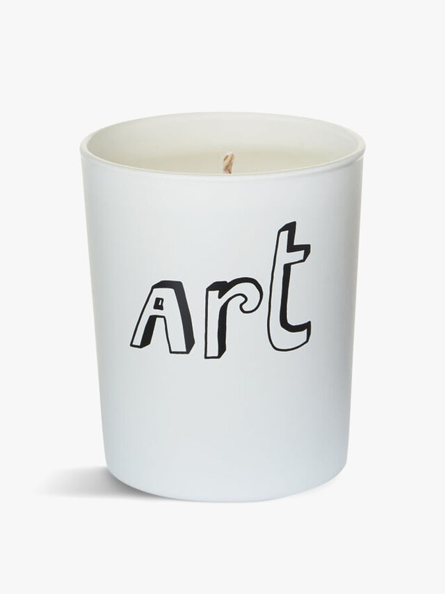 Art Candle
