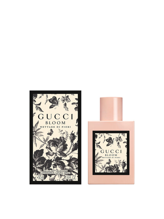 Gucci Bloom Nettare di Fiori Eau de Parfum Intense For Her 50ml