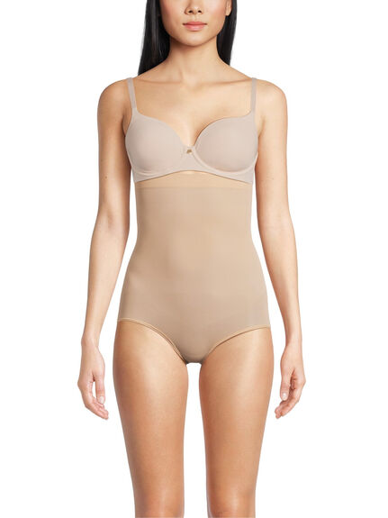 Everyday Shaping High Waisted Brief