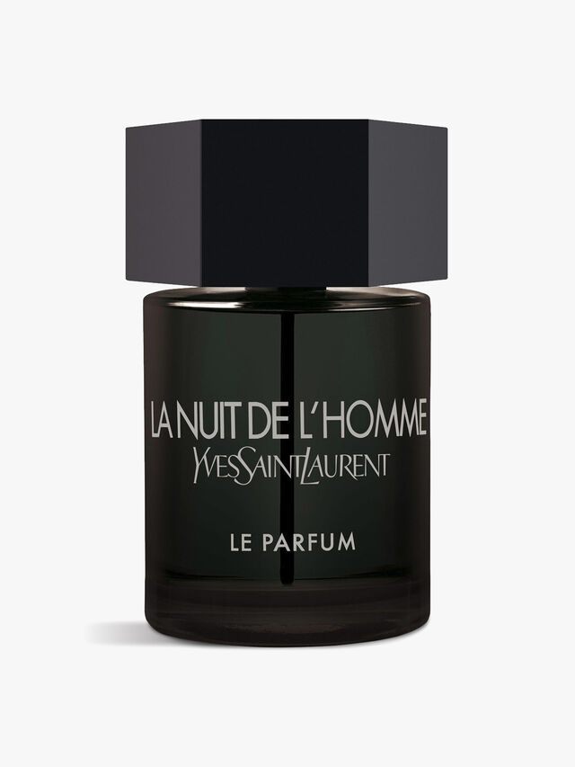 La Nuit De L'Homme Eau de Parfum 60 ml