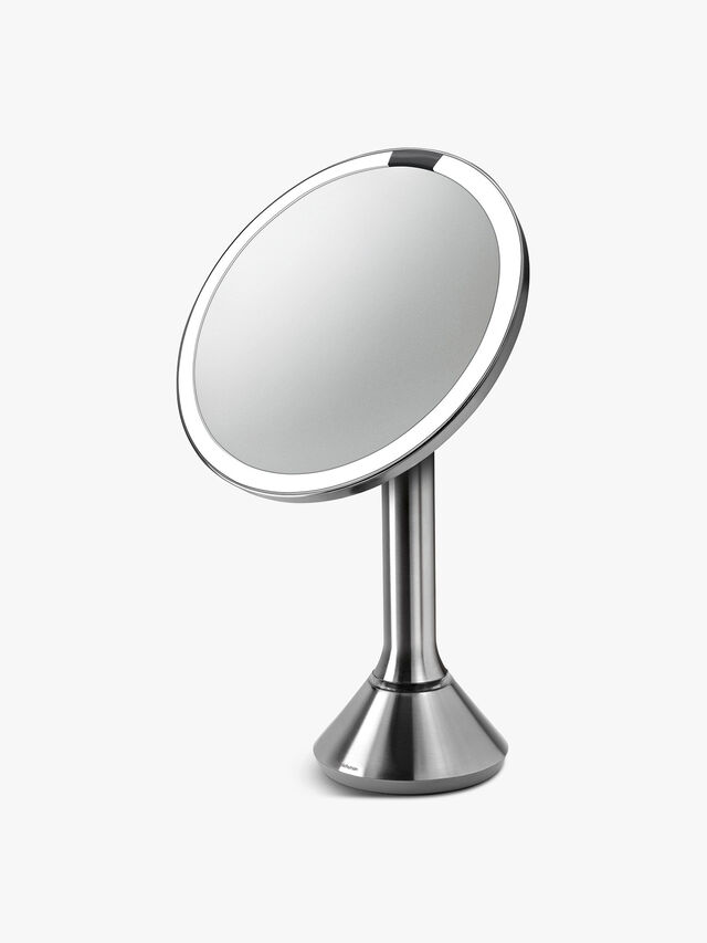 Rechargeable Mirror 20cm