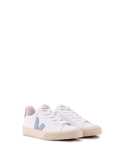 VEJA Campo Canvas Trainers