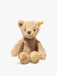 Soft Cuddly Friends Thommy Teddy Bear Caramel