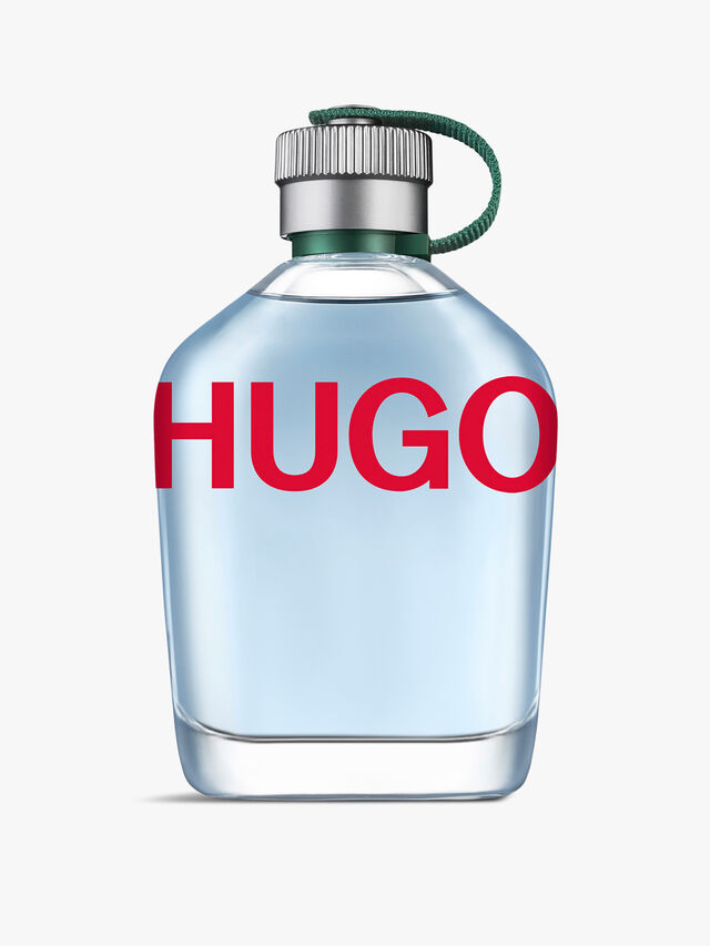 Hugo  Man 200ml