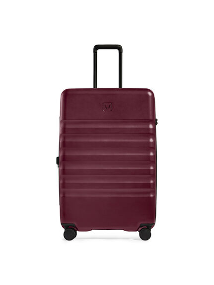 Icon Stripe Large Suitcase