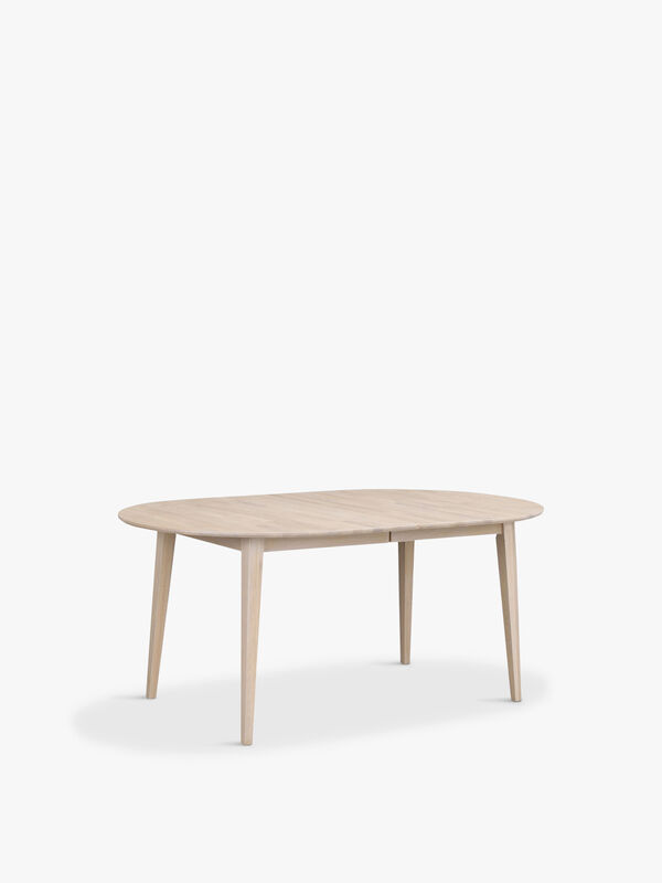 Moreland Extending Oval Dining Table