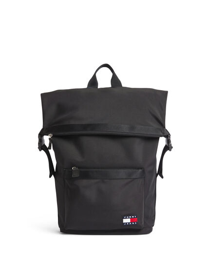 Essential Roll-Top Backpack
