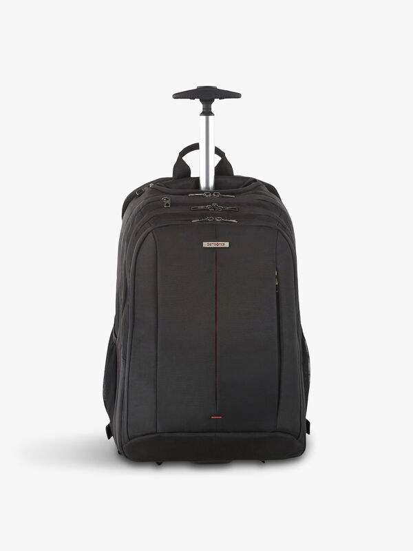 Guardit 2.0 Laptop Bag with wheels 15.6"
