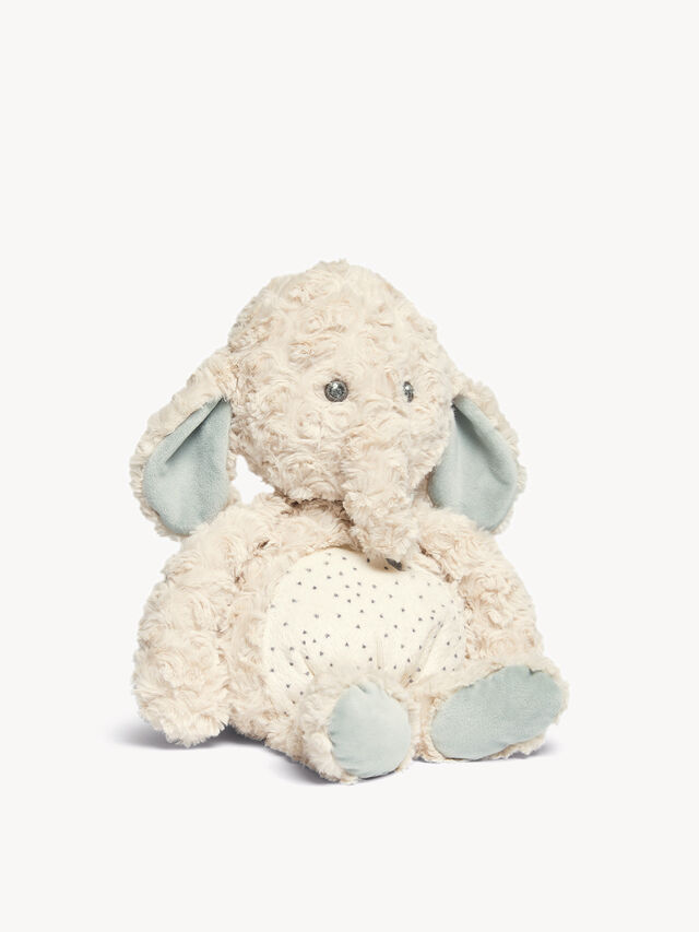 Ellery Elephant Soft Toy