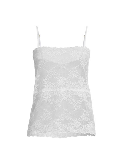 Heavenly Lace Cami