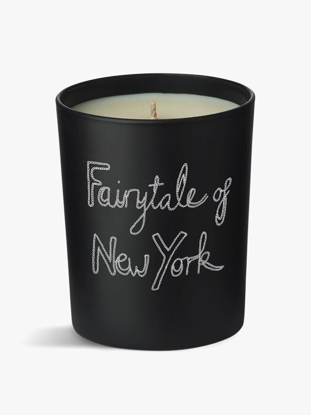 Fairytale Of New York Candle
