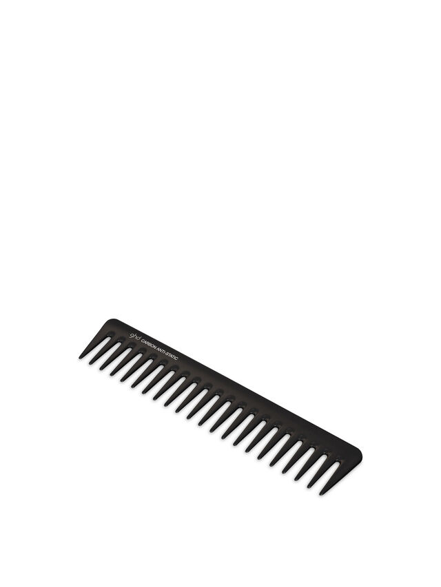 The Comb Out - Detangling Hair Comb
