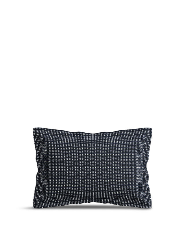 Aruni Textured Weave Oxford Pillowcase