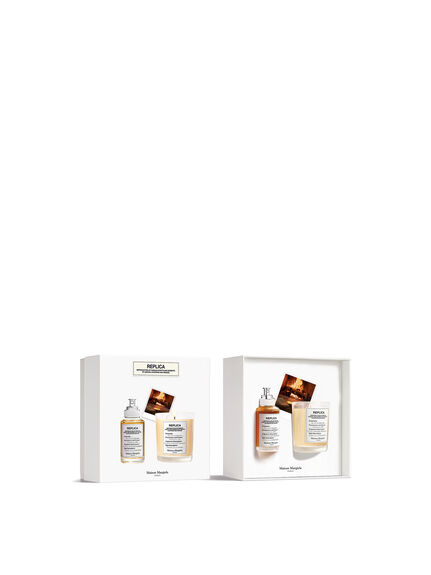 Replica By The Fireplace EDT 30ml Set