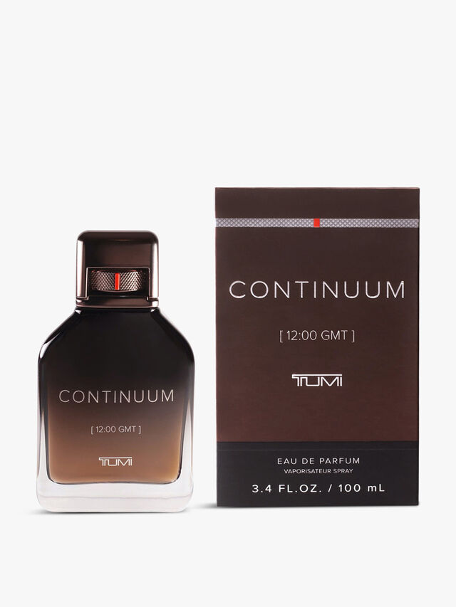 Continuum 12:00GMT Eau De Parfum 100ml