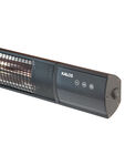 Ibiza Wall/Ceiling Mounted Electric Heater