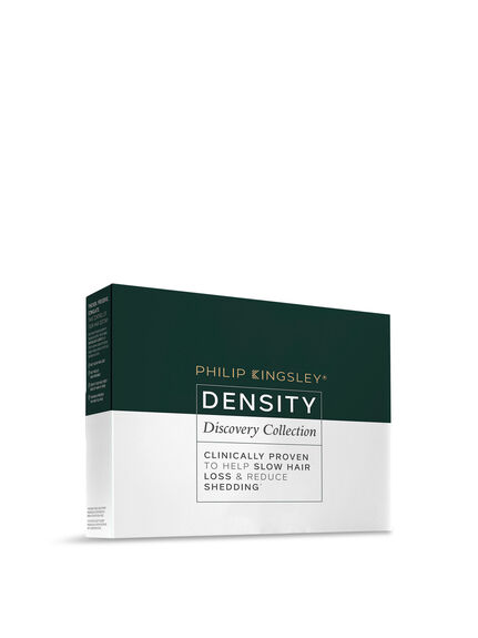 Density Discovery Collection